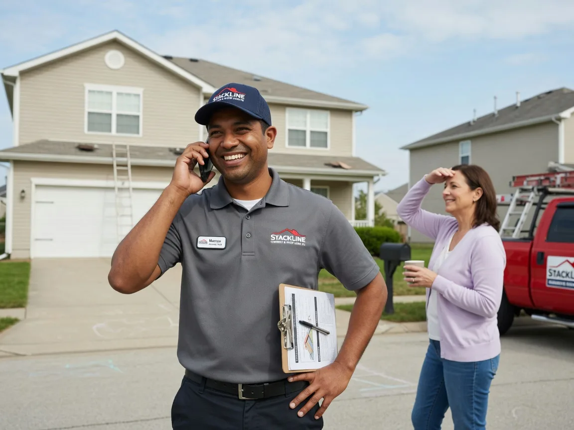Chimney flashing repair Glasgow, KY FAQs